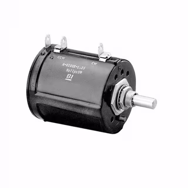 AR1KL.25 TT Electronics/BI  Drehpotentiometer Rheostate